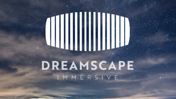 Dreamscape Immersive